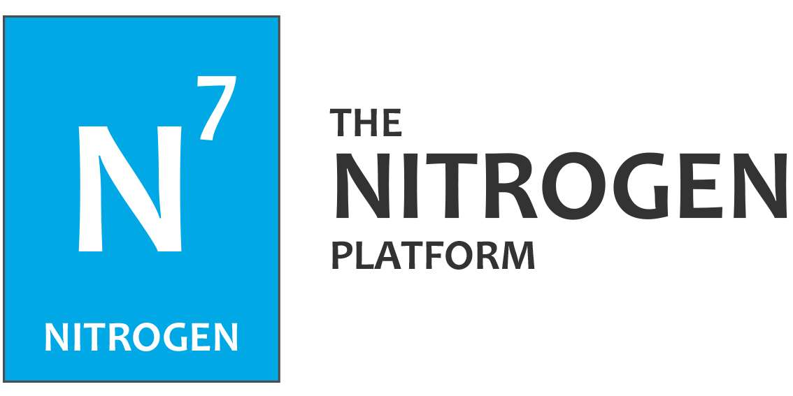 N7- The Nitrogen Platform Logo