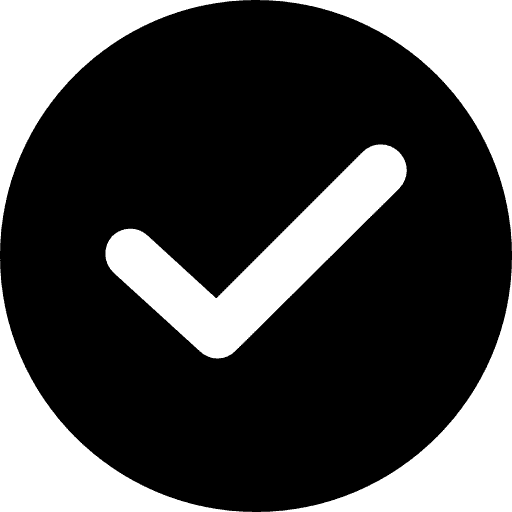 Check Mark