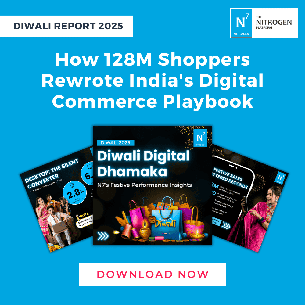 Diwali Commerce Report 2025