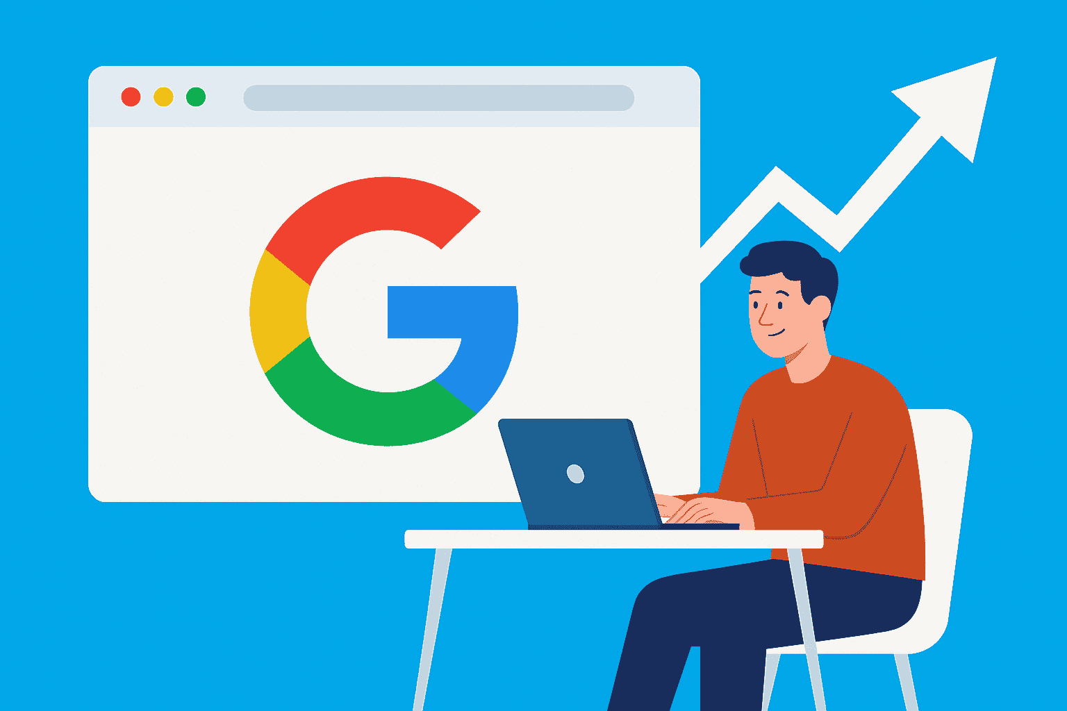 How to Get Your Website to the Top of Google: Top 10 Proven Strategies