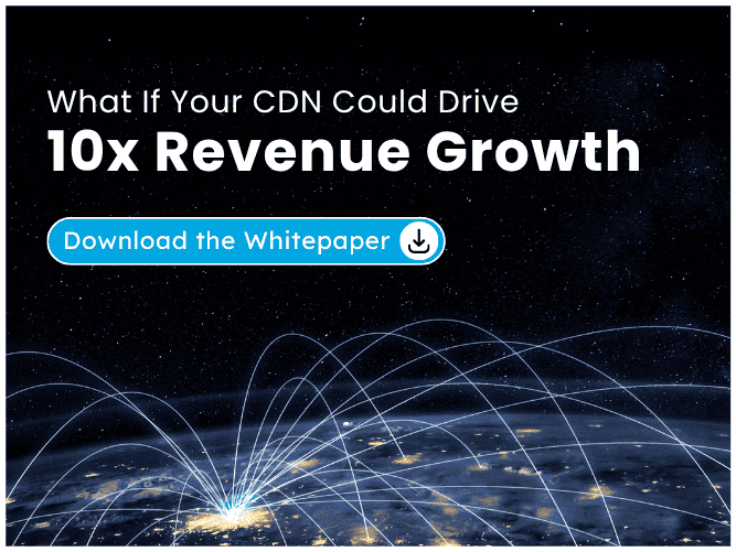 CDN Optimization for Ecommerce
