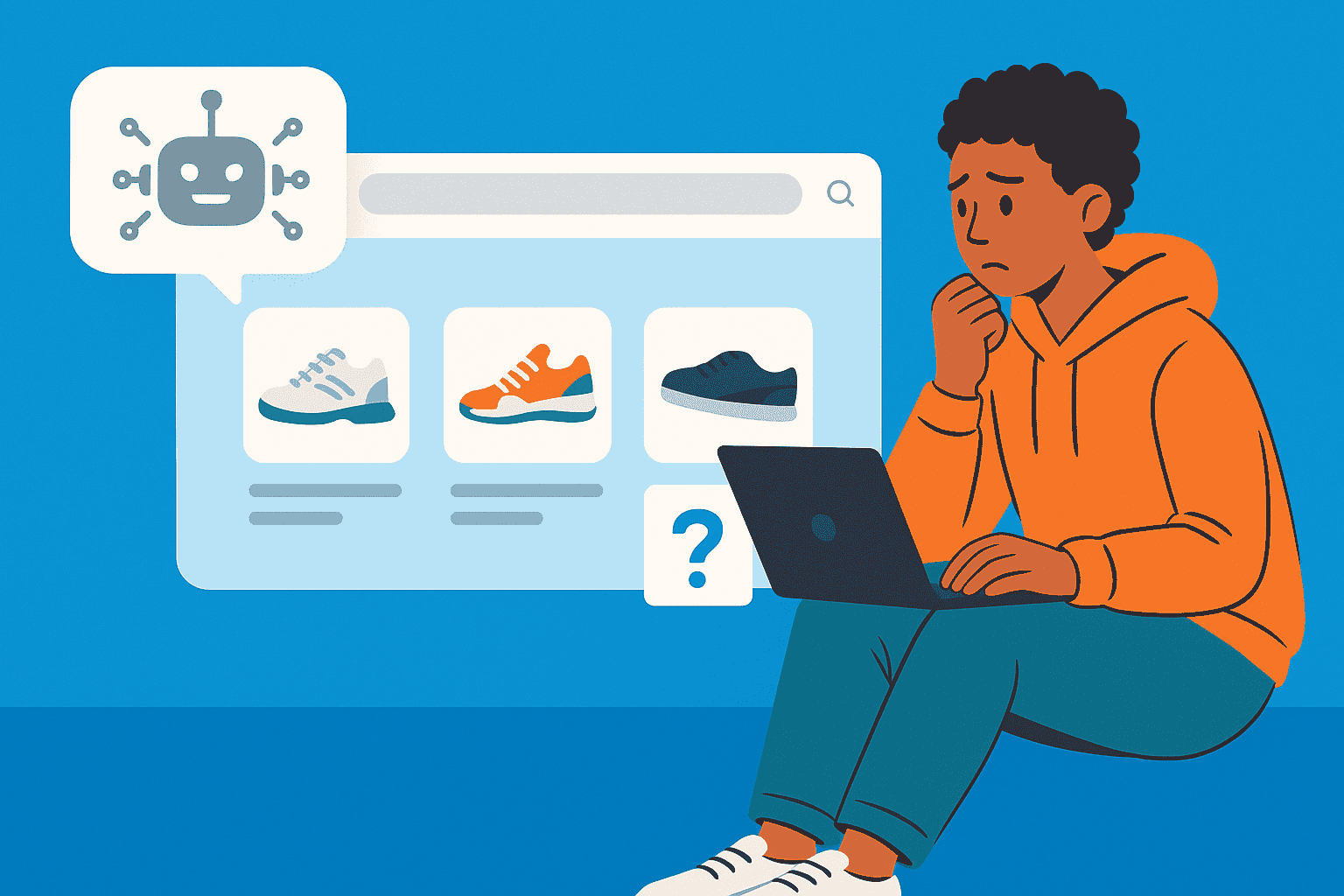 Struggling to Appear in AI-Powered Recommendations? Here's What's Missing