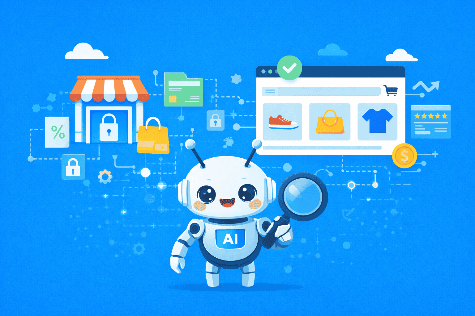 Rise of AI Crawlers: Why Your D2C Brand Is Invisible to ChatGPT & Perplexity