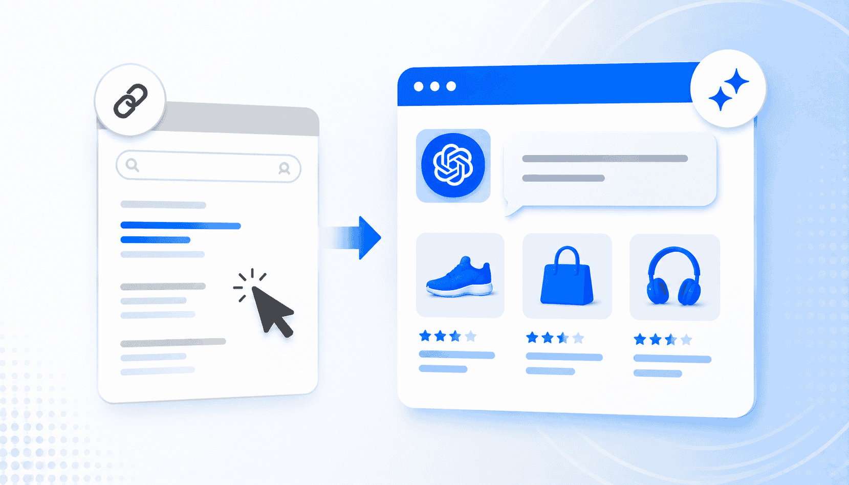 Google I/O 2026: The End of Click-Based Ecommerce SEO