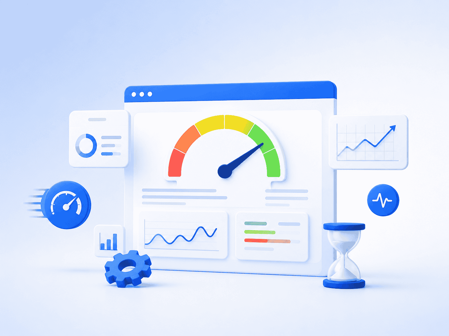 9 Best Website Performance & Speed Testing Tools