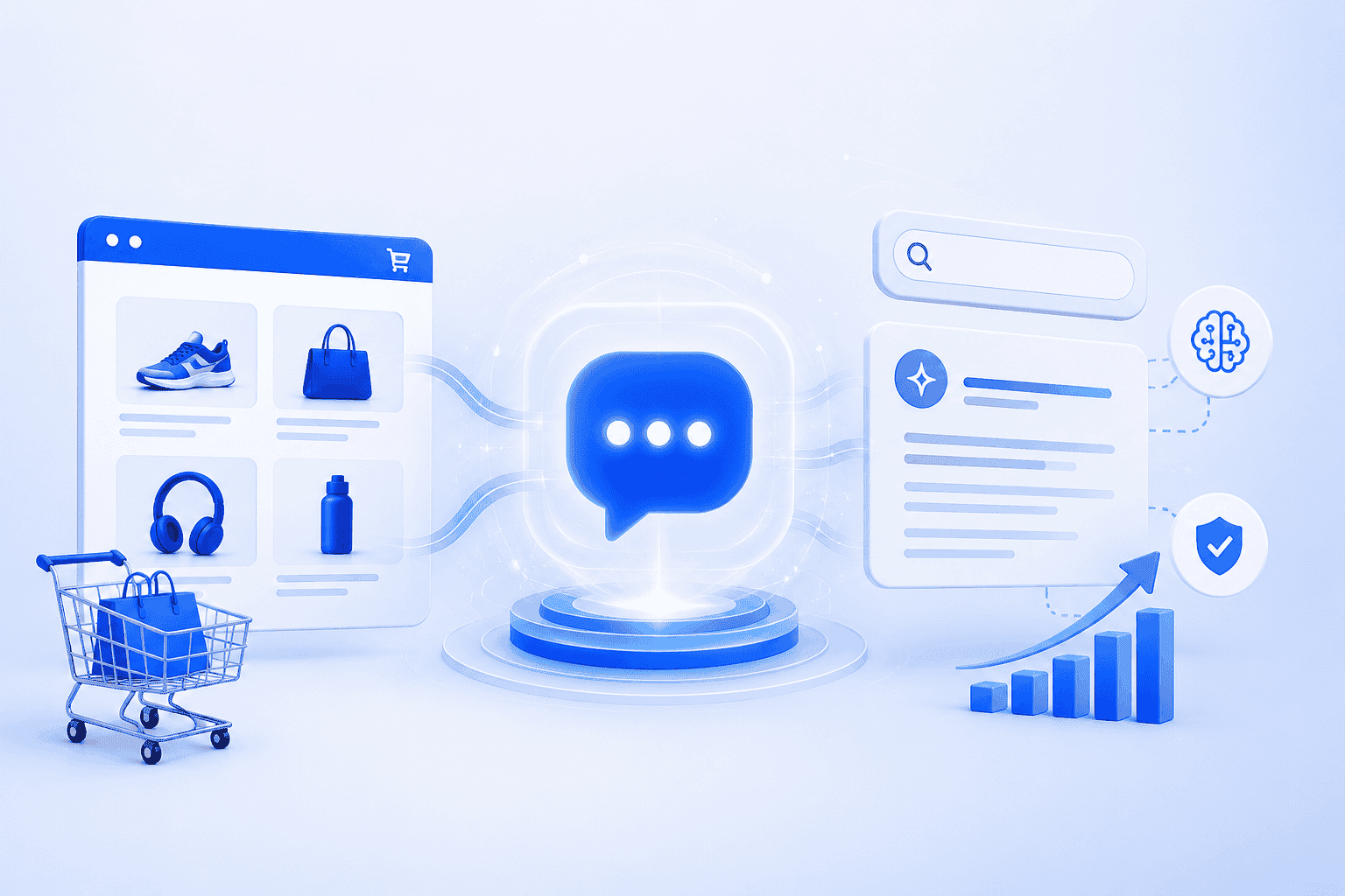 The Complete Guide to Answer Engine Optimization (AEO) for Ecommerce