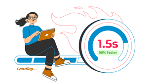 Image Speed Calculator